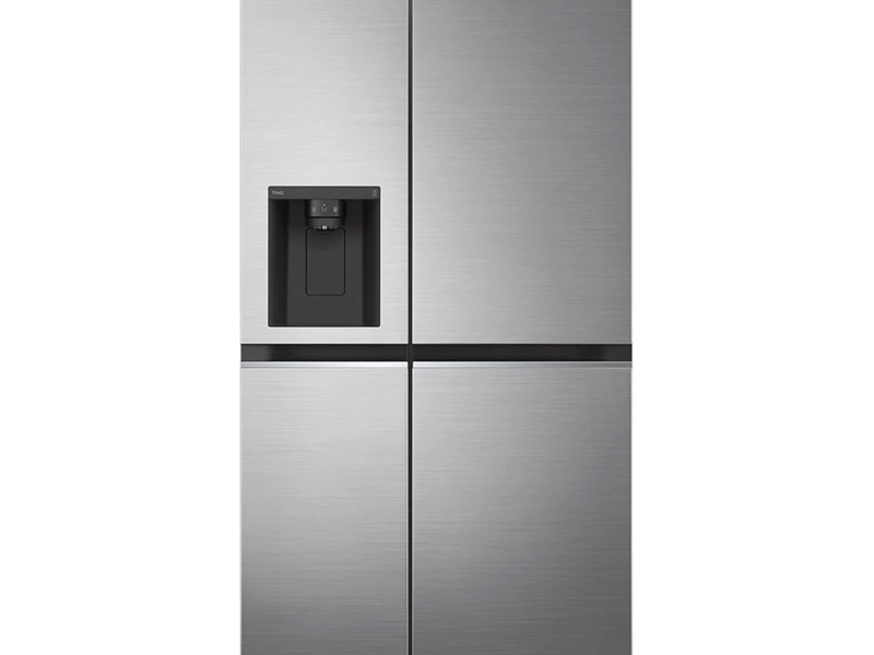 Refrigerador Lg GS Bolivia