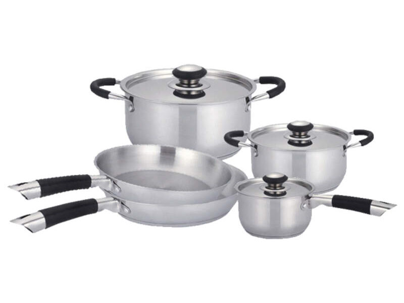Bateria Cocina Westinghouse Bolivia