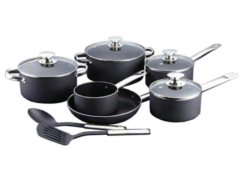 Bateria De Cocina Westinghouse Teflon Bolivia