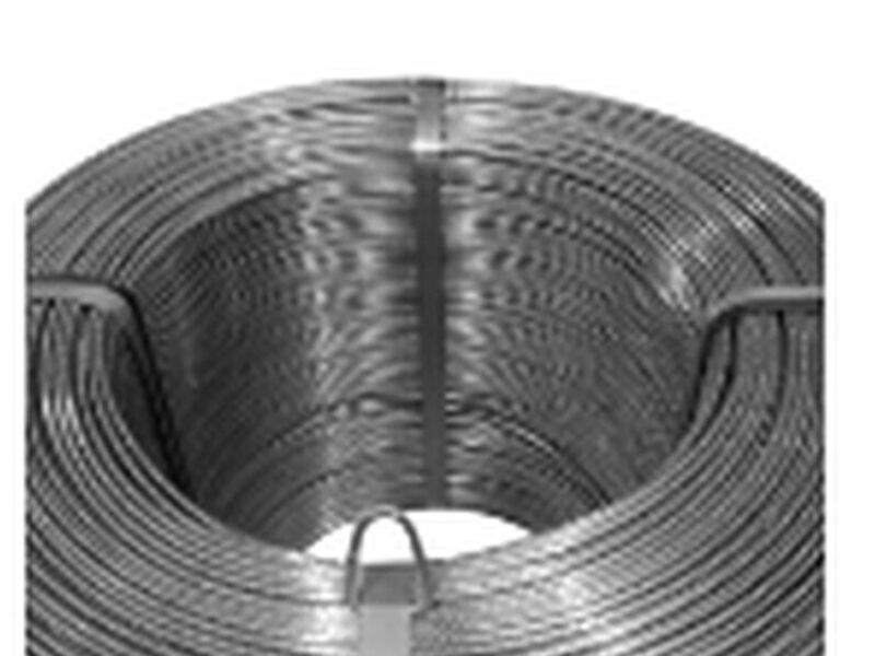 Rollo corrugado 8mm Bolivia