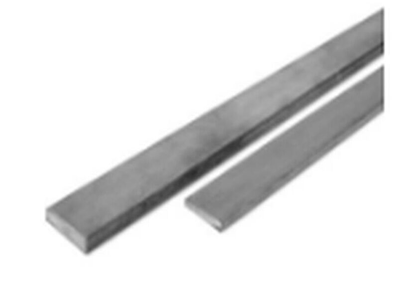 Platina Laminada 50x03mmx06m Bolivia