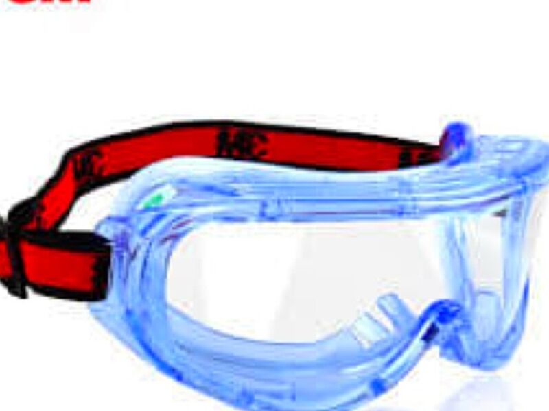 Gafas Industriales 3M Bolivia