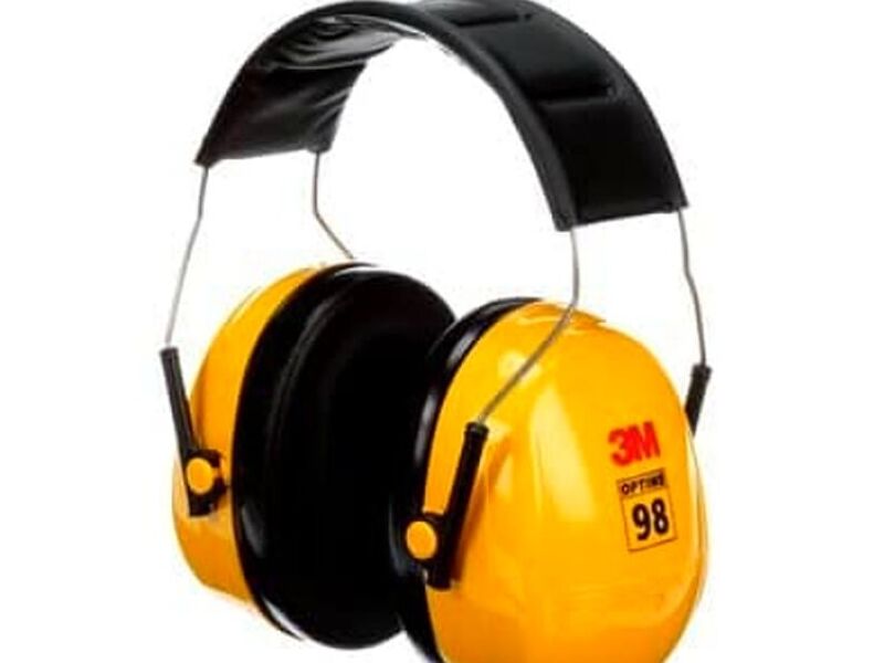 Peltor optimus 98 Bolivia