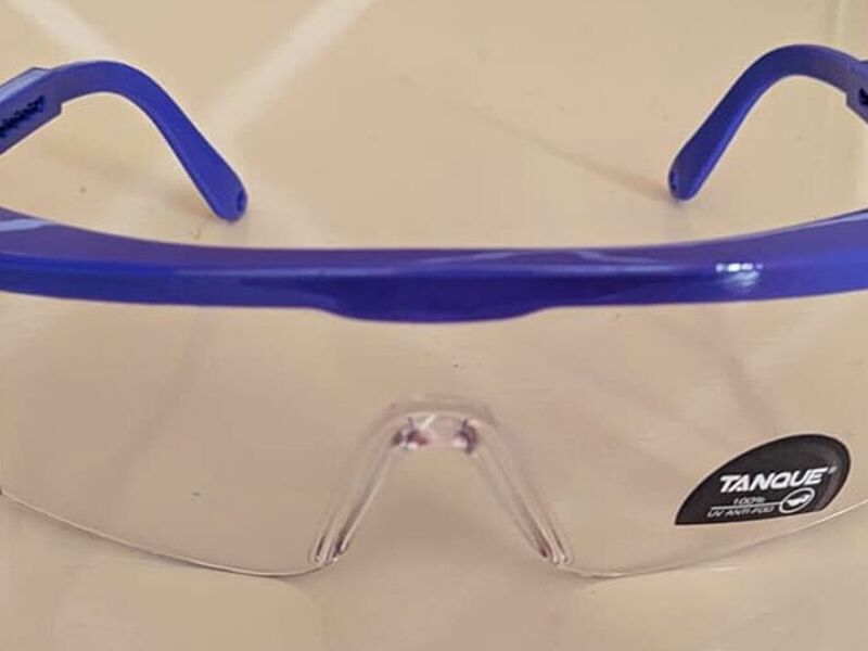 Gafas tanque Bolivia