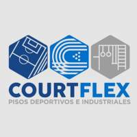 Courtflex Pisos Deportivos e Industriales