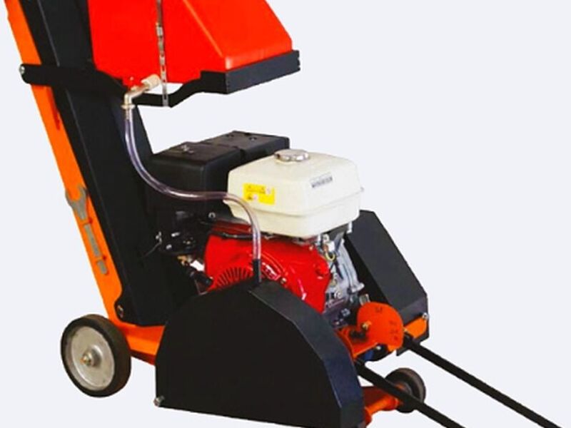 Cortador de piso FTC