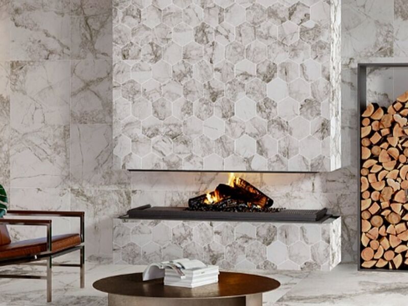 PORCELANATO AMALFI 60x60
