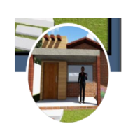 Construcción Civil De CASAS