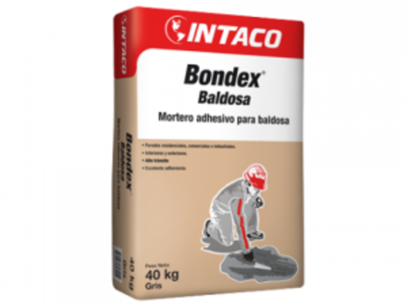 Bondex Baldosa Bolivia