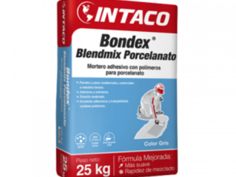 Bondex Blendmix Bolivia