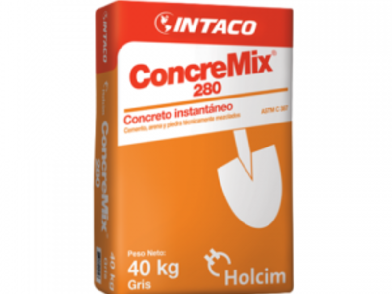 Bondex Concremix Bolivia