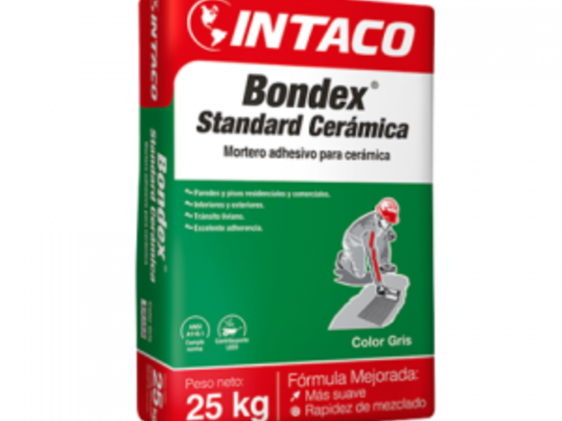 Bondex Standard Bolivia