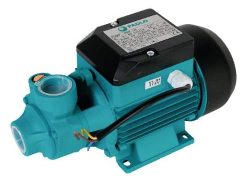 BOMBA AGUA PAOLO PBP50 Bolivia