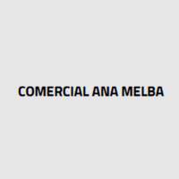 COMERCIAL ANA MELBA