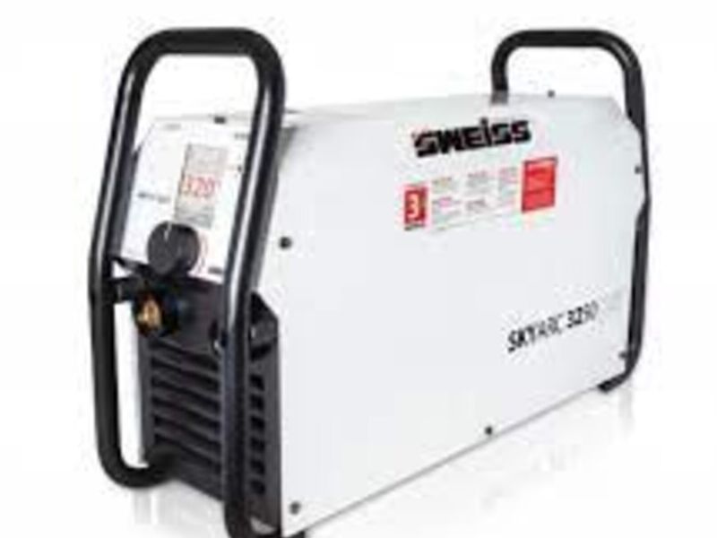 Soldadora TIG LIFT Bolivia