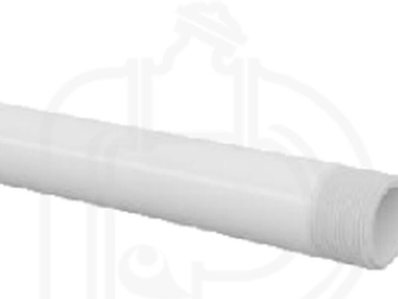 Tuberia PVC Rosca