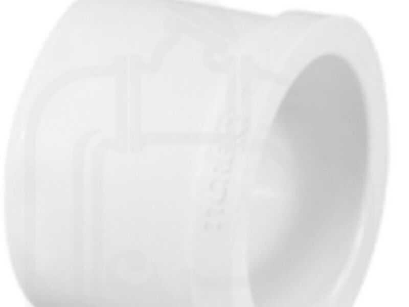 Buje de Reducción PVC CA