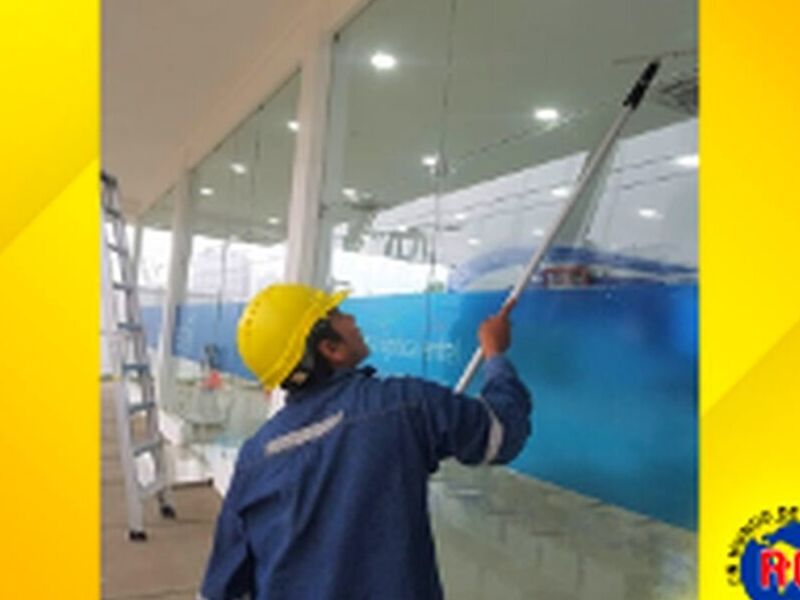 Limpieza Industrial Oruro