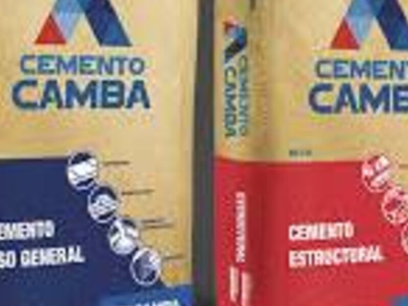 Cemento Bolivia