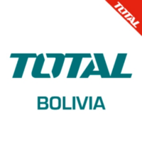 TOTAL Tools Bolivia