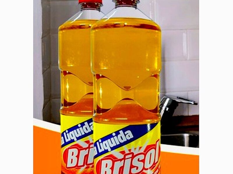 Desinfectante B Bolivia