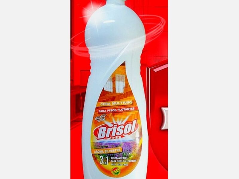 Cera piso B Bolivia