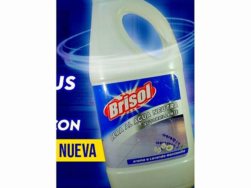 Cera piso C Bolivia