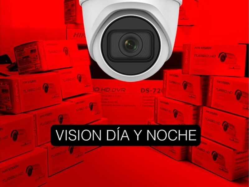 Cámara Visión Nocturna Bolivia