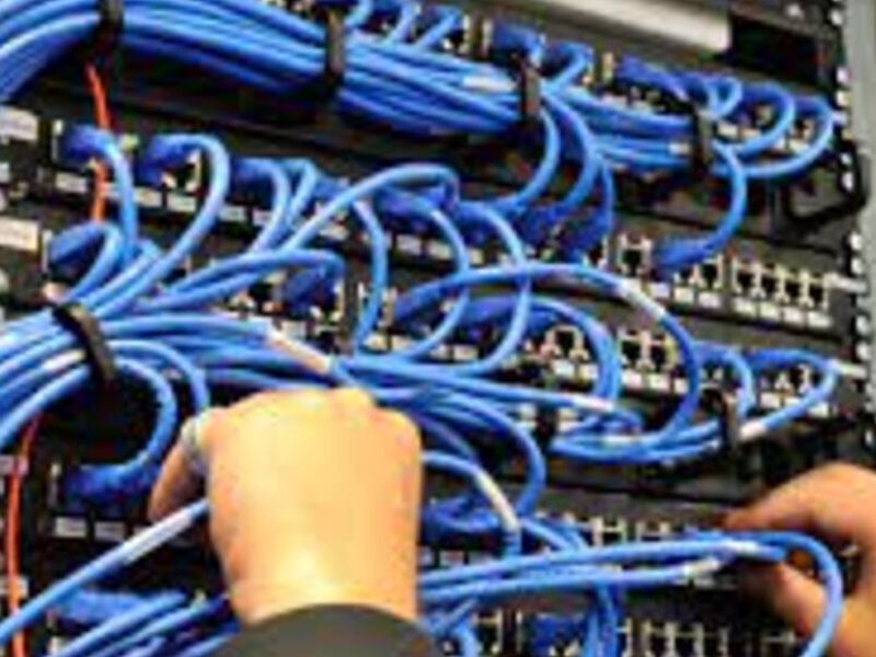 CABLEADO BOLIVIA VIACHA