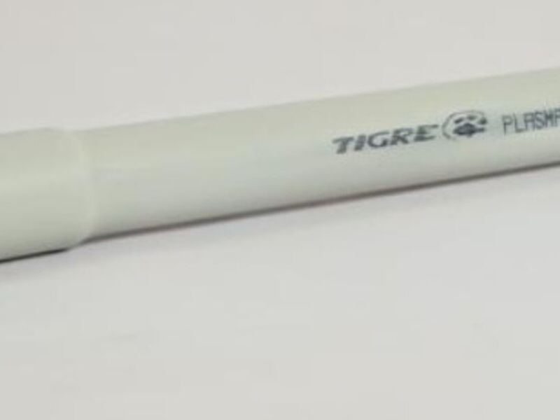 Tubo SCH40