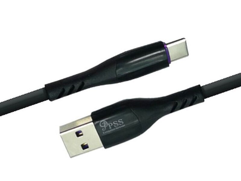 Cable PSS-CB402-3M Type-c Bolivia