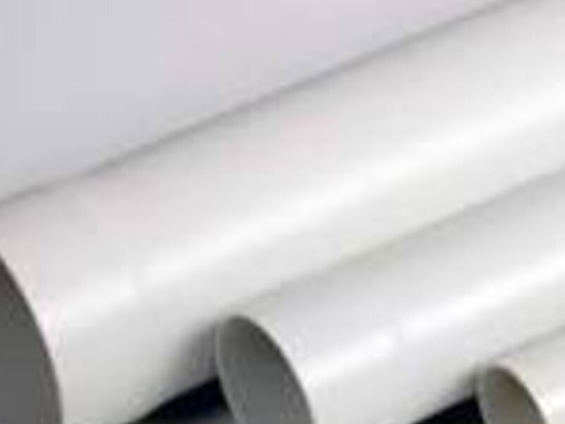 Tubería PVC Bolivia
