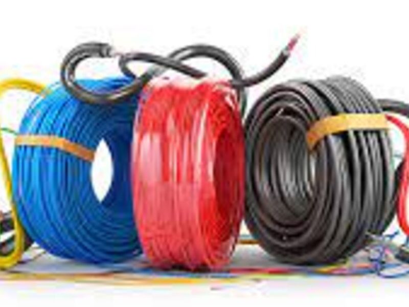 Cables Eléctricos Bolivia