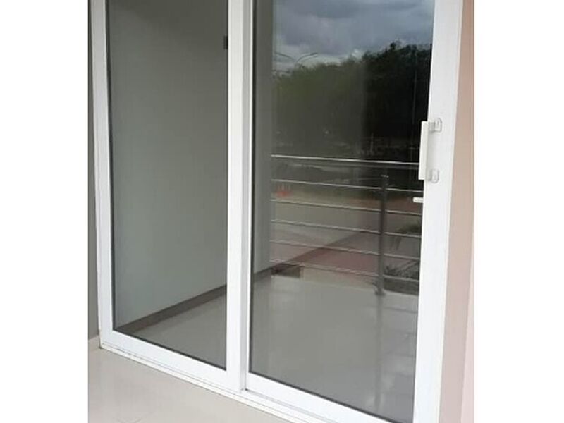 Ventana Corrediza 