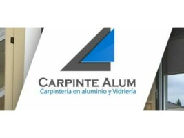 CARPINTE ALUM