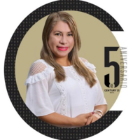 Araceli Cuellar Asesora Inmobiliaria