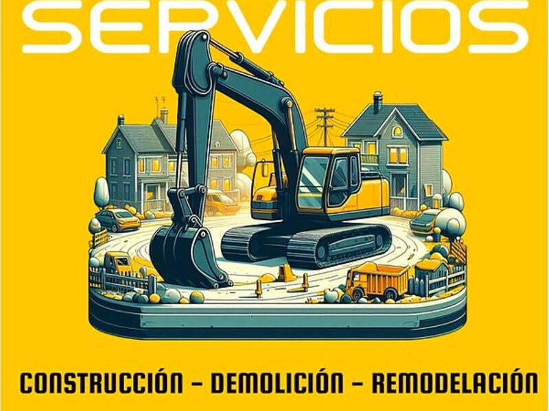 REMODELACIÓN BOLIVIA