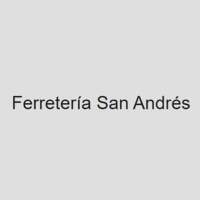 Ferretería San Andres