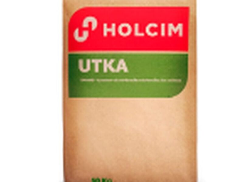 Cemento Utka 40kg Bolivia