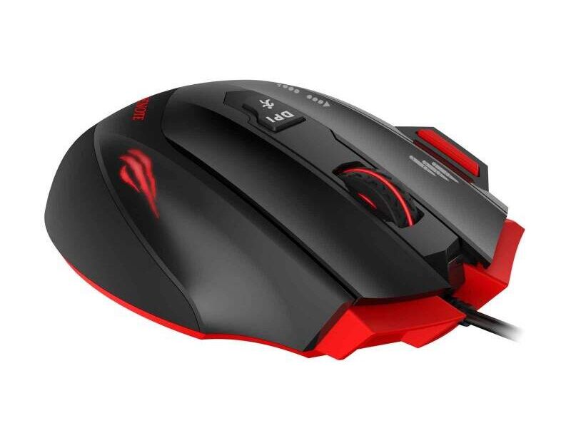 Mouse Gaming Optico Bolivia