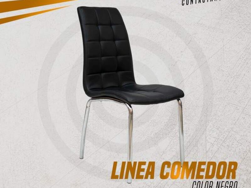 Sillas Comedor Bolivia