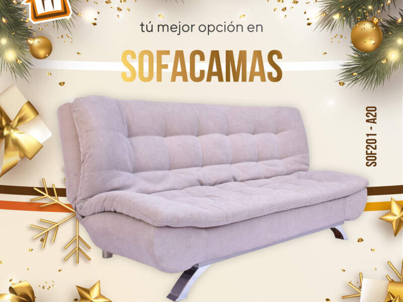 Sofacama Bolivia