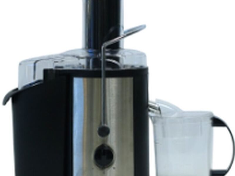 EXTRACTOR JUGO INOX ROYALTY Bolivia