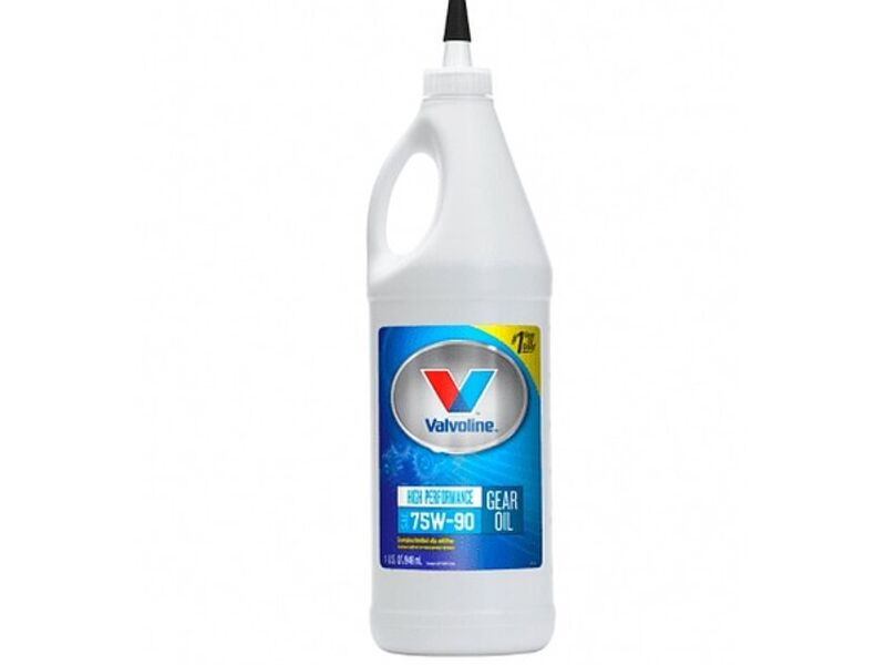 Aceite de engranaje 75W90 Bolivia