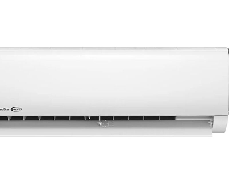 Split Pared 12000 Btu’s Inverter