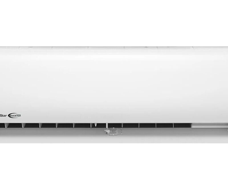 Split Pared 24000 Btu’s Inverter