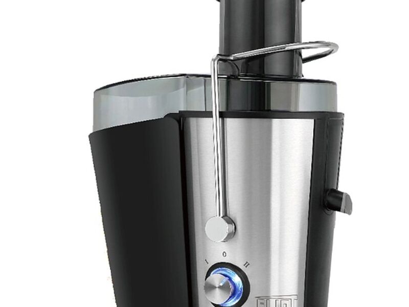 EXTRACTOR DE JUGO COMPACTO SM-5200