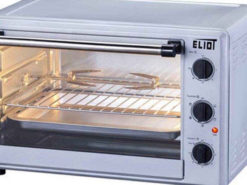 HORNO 42 LITROS LT-4200