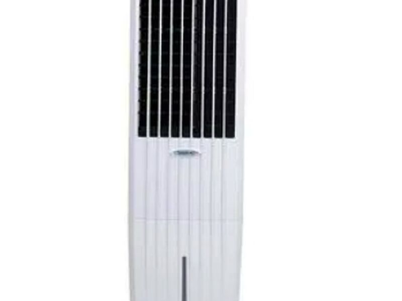 Climatizador Portátil SYMPHONY 1600 M3H 