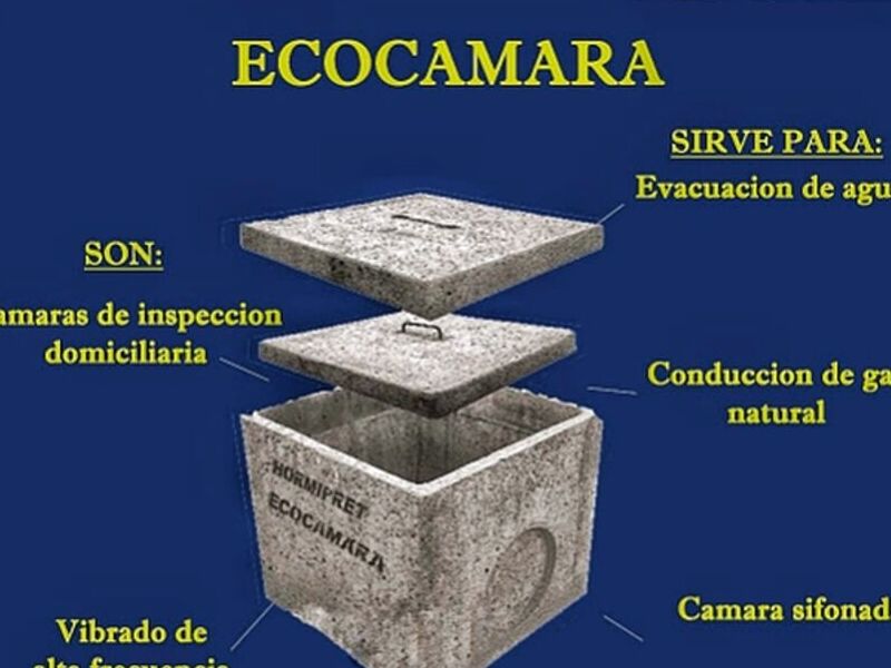 Ecocamara Bolivia